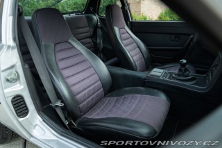 Porsche 924  1985