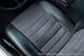 Porsche 924  1985