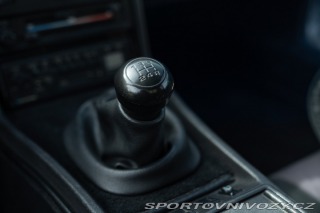 Porsche 924  1985