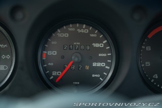 Porsche 924  1985