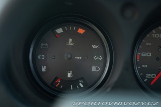 Porsche 924  1985