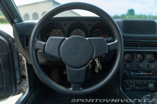 Porsche 924  1985