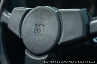 Porsche 924  1985