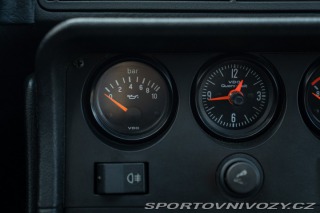 Porsche 924  1985