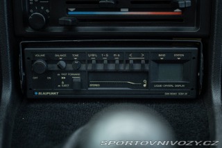Porsche 924  1985