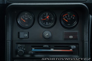 Porsche 924  1985