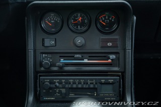 Porsche 924  1985