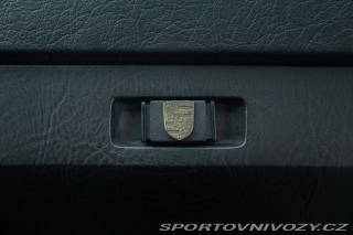 Porsche 924  1985