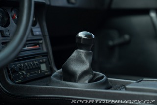 Porsche 924  1985
