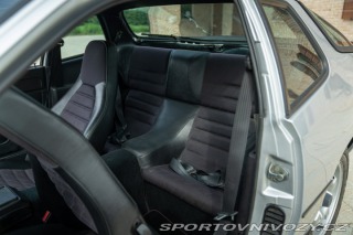 Porsche 924  1985