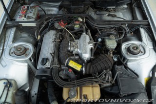 Porsche 924  1985