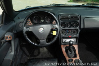 Alfa Romeo Spider 3.0 V6 1998
