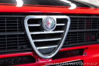 Alfa Romeo Ostatní modely ALFASUD TI 1976
