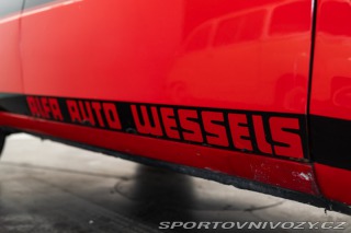 Alfa Romeo Ostatní modely ALFASUD TI 1976