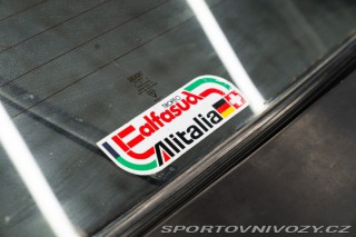 Alfa Romeo Ostatní modely ALFASUD TI 1976