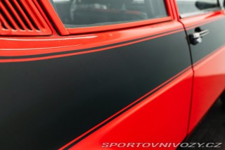 Alfa Romeo Ostatní modely ALFASUD TI 1976