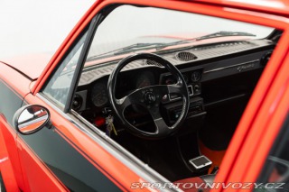 Alfa Romeo Ostatní modely ALFASUD TI 1976