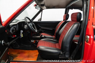 Alfa Romeo Ostatní modely ALFASUD TI 1976
