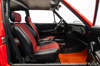 Alfa Romeo Ostatní modely ALFASUD TI 1976