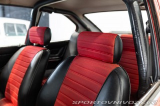 Alfa Romeo Ostatní modely ALFASUD TI 1976