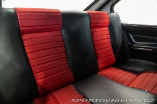 Alfa Romeo Ostatní modely ALFASUD TI 1976