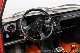 Alfa Romeo Ostatní modely ALFASUD TI 1976