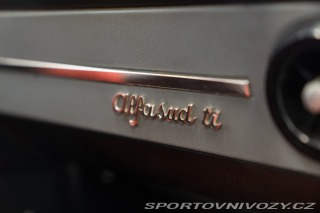 Alfa Romeo Ostatní modely ALFASUD TI 1976
