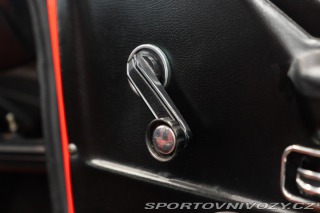 Alfa Romeo Ostatní modely ALFASUD TI 1976