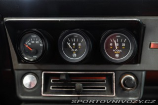 Alfa Romeo Ostatní modely ALFASUD TI 1976
