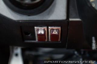 Alfa Romeo Ostatní modely ALFASUD TI 1976