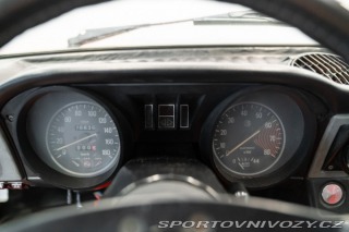 Alfa Romeo Ostatní modely ALFASUD TI 1976