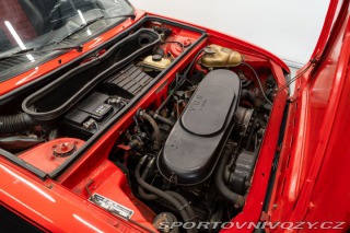 Alfa Romeo Ostatní modely ALFASUD TI 1976