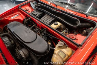 Alfa Romeo Ostatní modely ALFASUD TI 1976