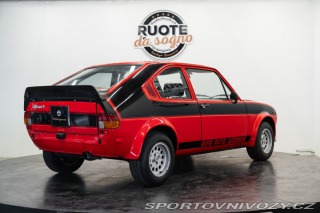 Alfa Romeo Ostatní modely ALFASUD TI 1976