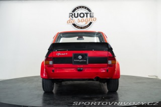 Alfa Romeo Ostatní modely ALFASUD TI 1976