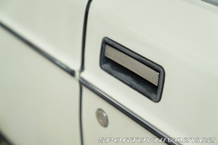 Volvo Ostatní modely 244 GL 1982