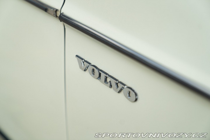Volvo Ostatní modely 244 GL 1982