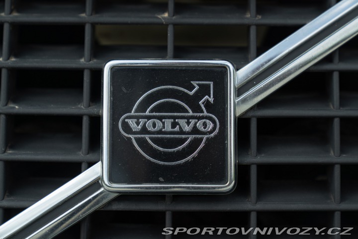 Volvo Ostatní modely 244 GL 1982