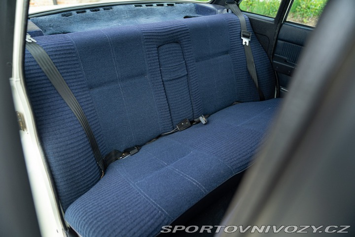 Volvo Ostatní modely 244 GL 1982