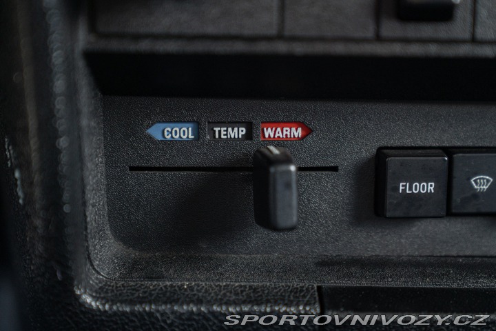 Volvo Ostatní modely 244 GL 1982