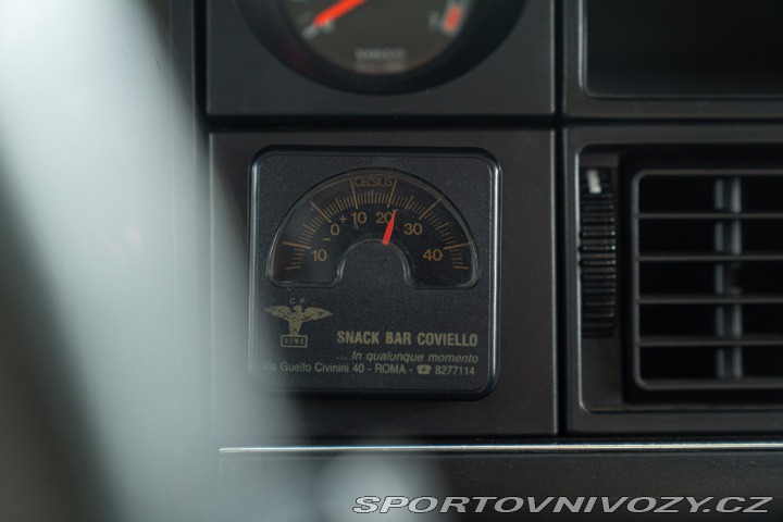 Volvo Ostatní modely 244 GL 1982
