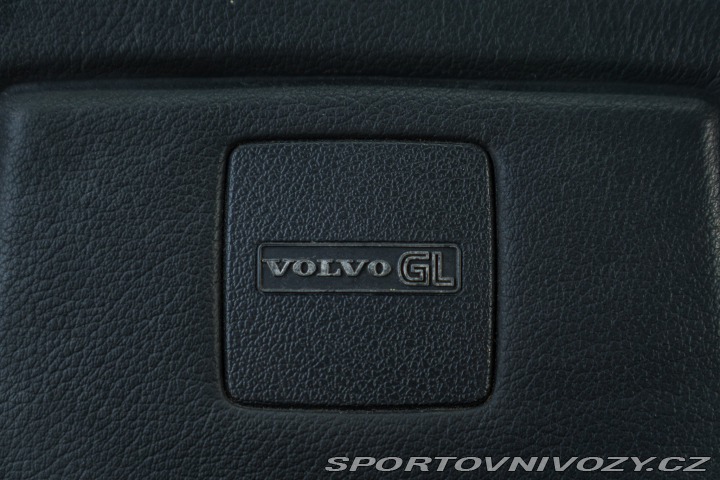 Volvo Ostatní modely 244 GL 1982