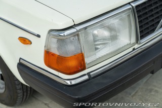 Volvo Ostatní modely 244 GL 1982