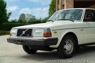Volvo Ostatní modely 244 GL 1982