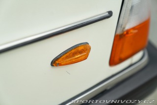 Volvo Ostatní modely 244 GL 1982