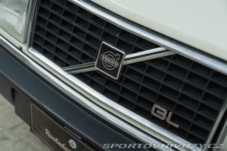 Volvo Ostatní modely 244 GL 1982