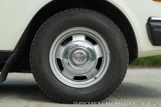 Volvo Ostatní modely 244 GL 1982