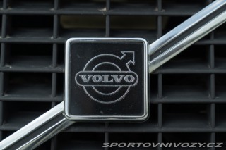 Volvo Ostatní modely 244 GL 1982