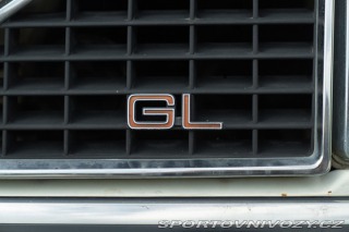 Volvo Ostatní modely 244 GL 1982