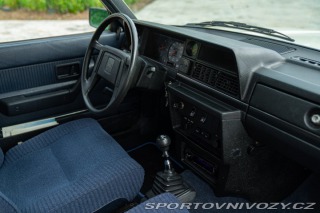 Volvo Ostatní modely 244 GL 1982